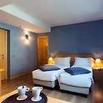 Western Executive And Hotel Turim