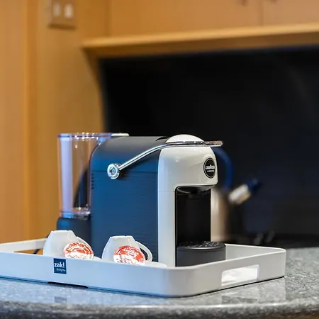 Hotel Western Executive And Turin