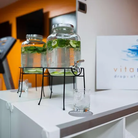 فندق Western Executive And