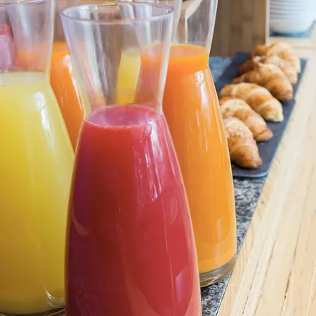 Western Executive And فندق 4*