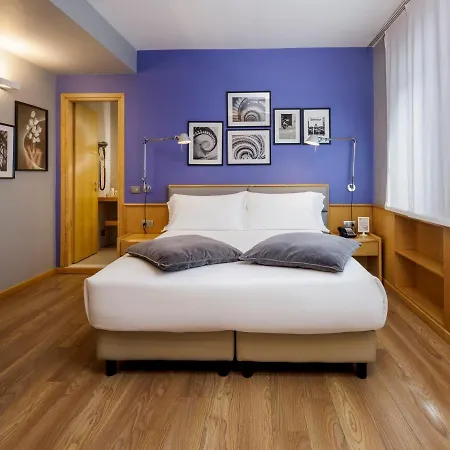 Hotel Western Executive And Turin