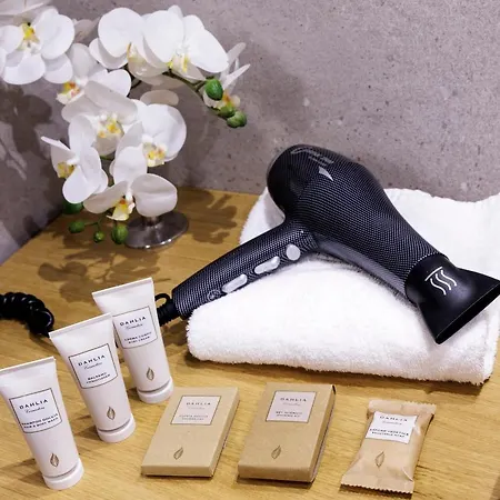 Western Executive And Szálloda