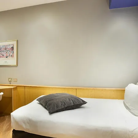Western Executive And Hotel Turin