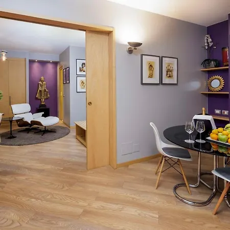 Hotel Western Executive And 4*