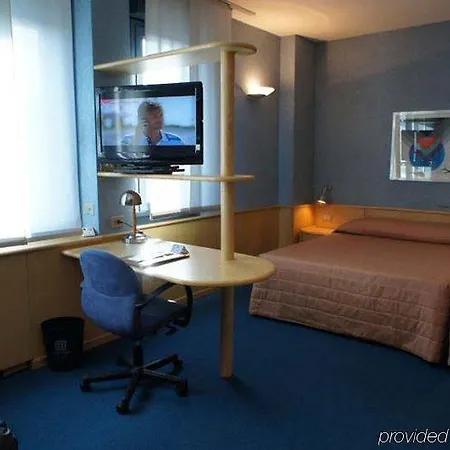 Hotel Western Executive And Turin