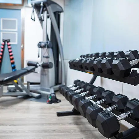 Western Executive And Szálloda Torino