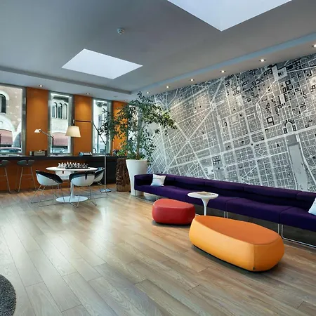 Hotel Western Executive And