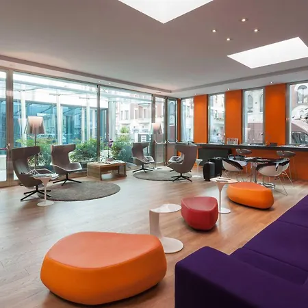 Hotel Western Executive And 4*