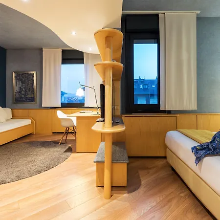Hotel Western Executive And 4*