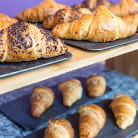 Szálloda Western Executive And