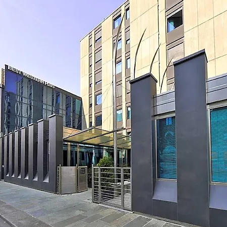 Western Executive And Hotel