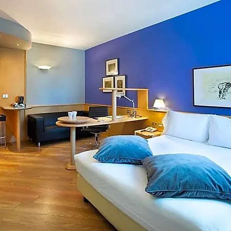 Hotel Western Executive And 4*