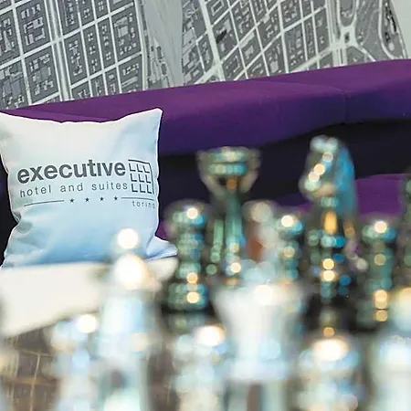 Western Executive And Hotel 4*