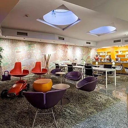 Hotel Western Executive And 4*