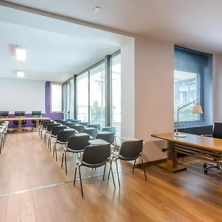 Szálloda Western Executive And