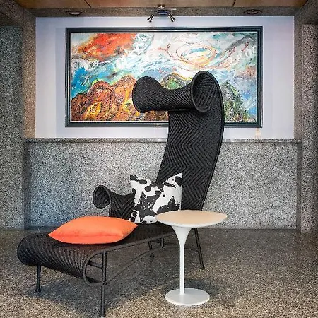 Hotel Western Executive And Turin