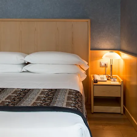 Hotel Western Executive And Turin