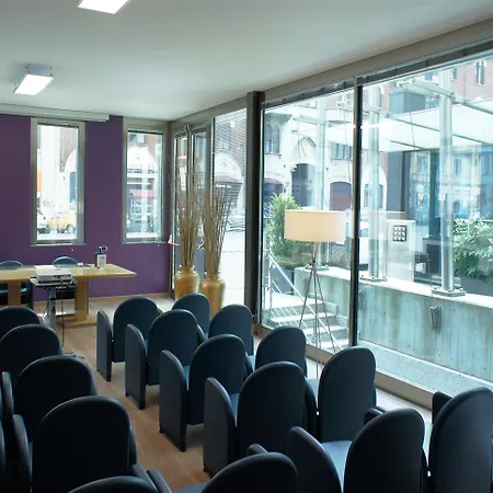 Western Executive And