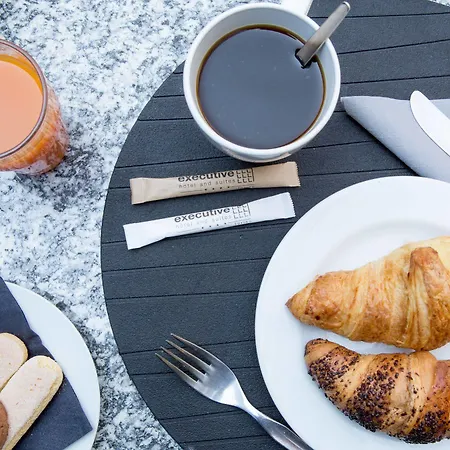 Western Executive And 4* تورينو