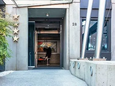 호텔 베스트 웨스턴 플러스 이그제큐티브 앤드 스위트 토리노