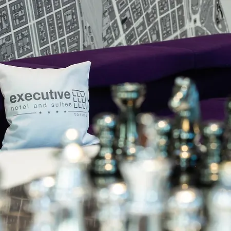 Western Executive And