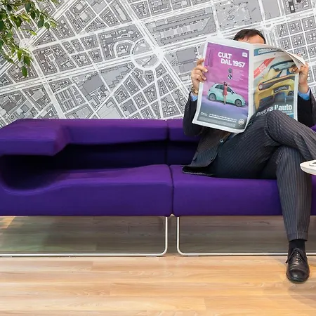 Western Executive And Torino