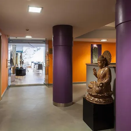 Western Executive And فندق 4*