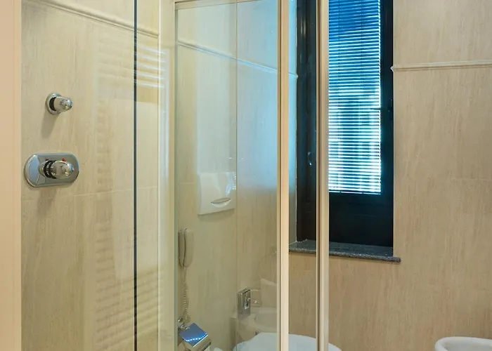 Hotel Western Executive And 4*