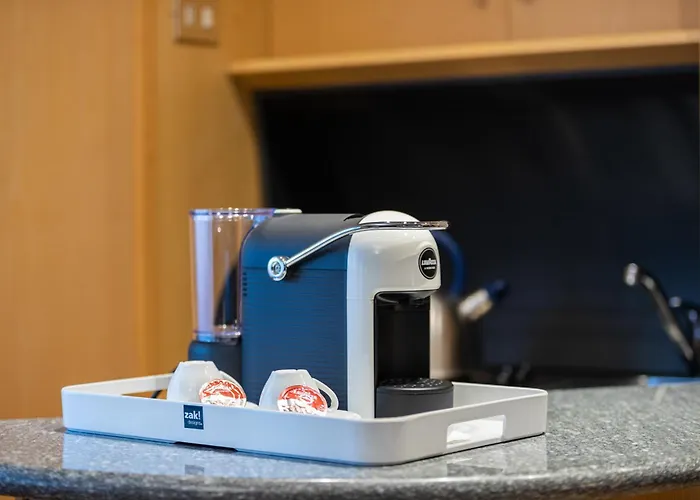 Hotel Western Executive And Turín