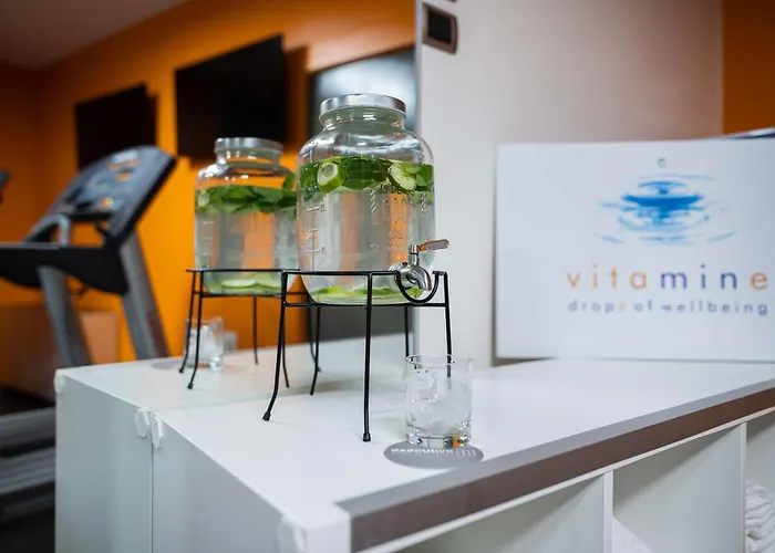 Otel Western Executive And