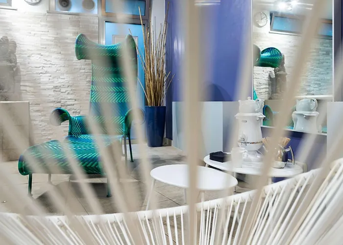 Otel Western Executive And Torino