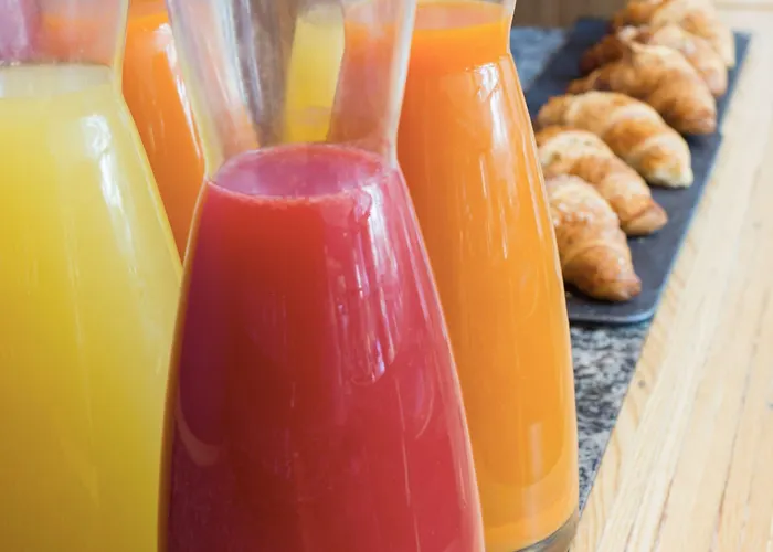 Western Executive And Hotel 4*