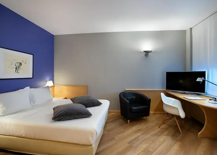 Western Executive And