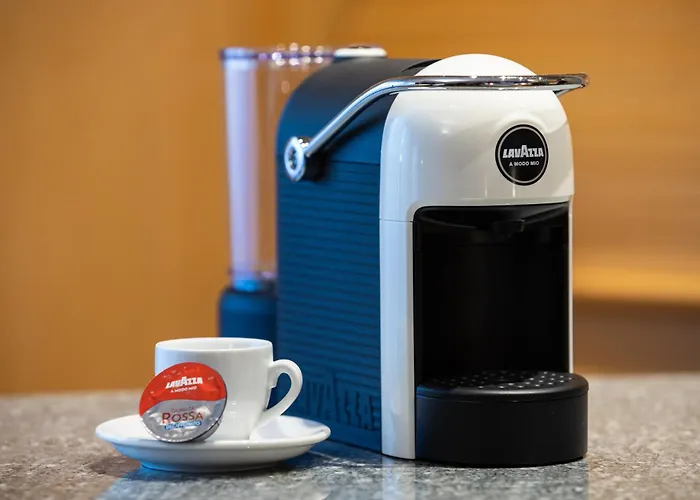 Western Executive And Turín