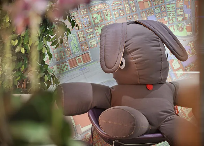 Hotel Western Executive And 4*