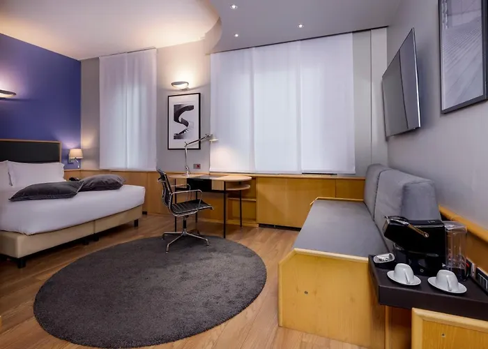 Western Executive And Otel Torino