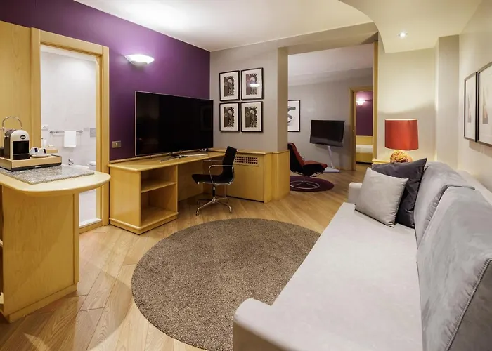 Western Executive And Otel Torino