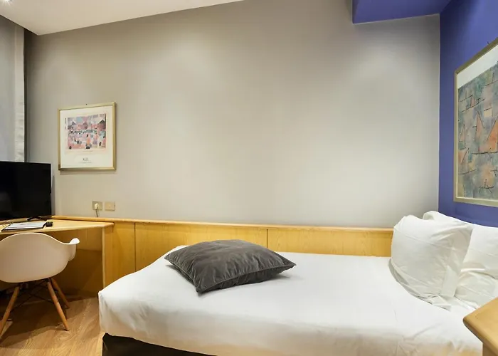 Western Executive And Otel Torino