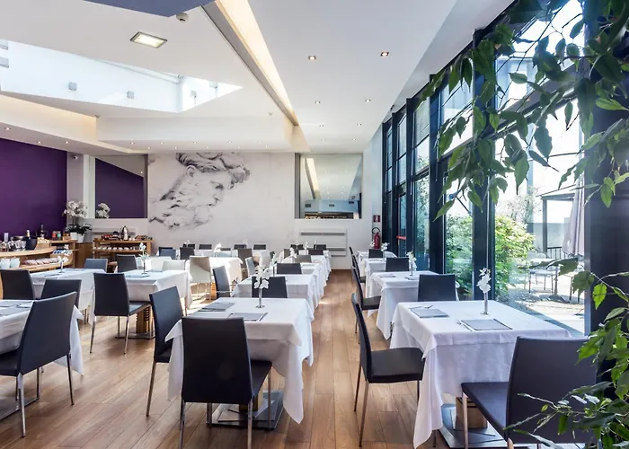 Western Executive And Otel Torino