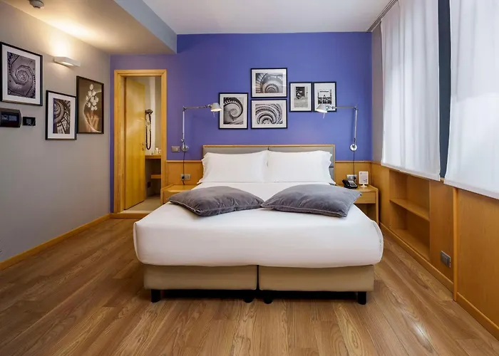 Hotel Western Executive And 4*