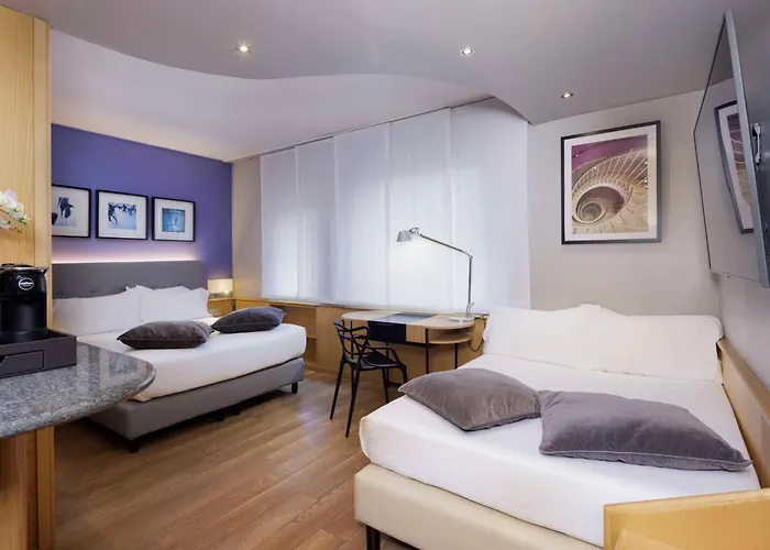 Western Executive And 4*