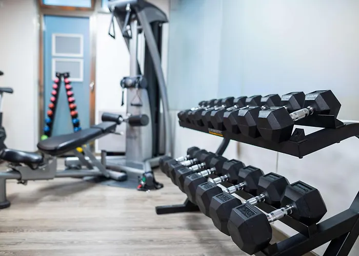 Western Executive And Hotel Turín