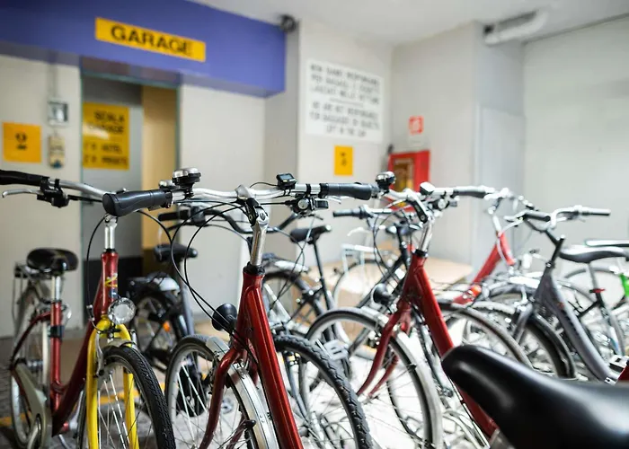 Western Executive And Otel