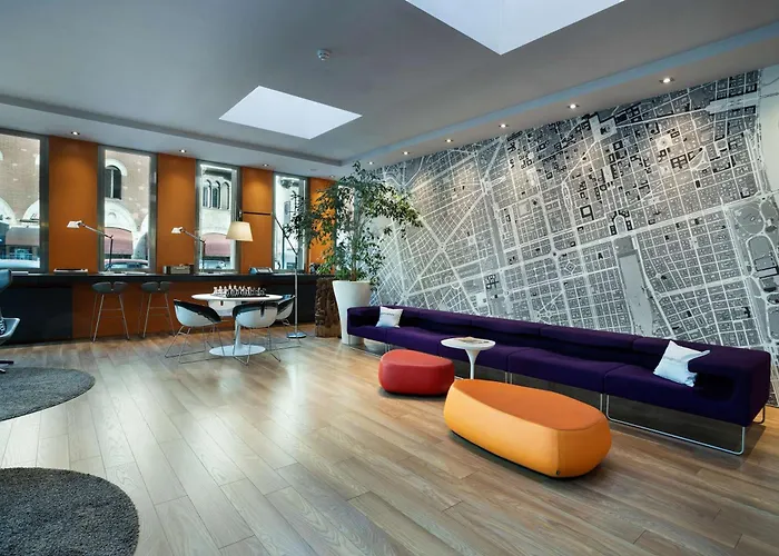 Otel Western Executive And