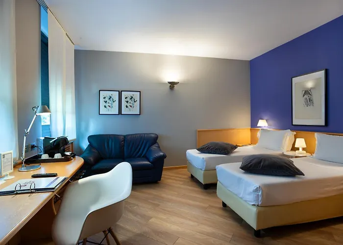 Western Executive And