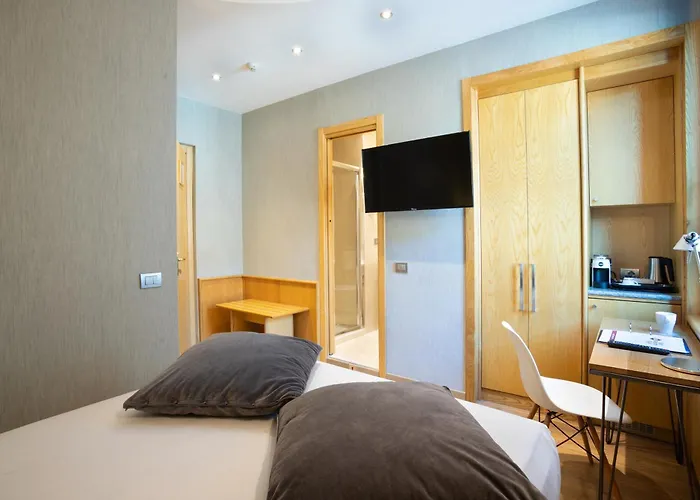 Western Executive And Turín