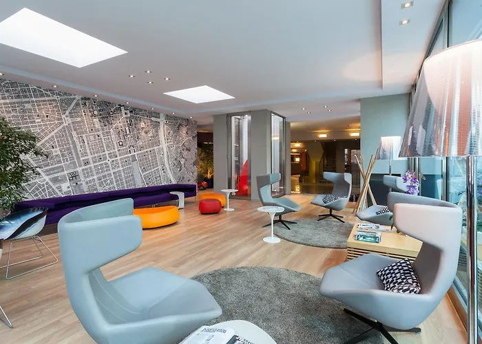 Hotel Western Executive And 4*