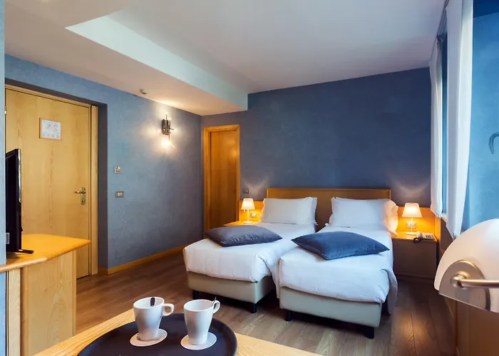 Western Executive And Otel Torino