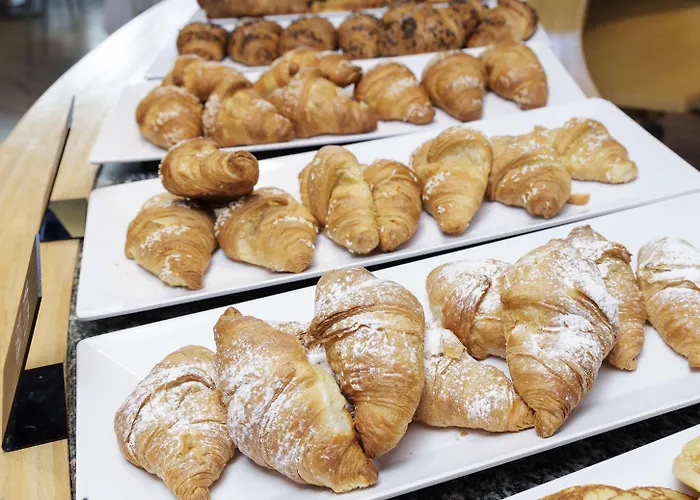 Hotel Western Executive And