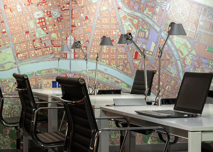 Western Executive And